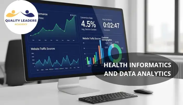 HEALTH INFORMATICS AND DATA ANALYTICS: TRANSFORMING EVIDENCE-BASED HEALTHCARE DELIVERY